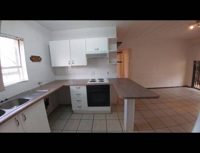 2 BEDROOM APARTMENT FOR SALE IN MORNINGSIDE